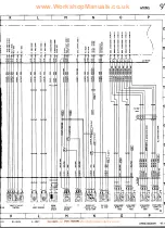 Предварительный просмотр 64 страницы Porsche 2000 Boxter 986 Technical Manual