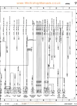 Предварительный просмотр 67 страницы Porsche 2000 Boxter 986 Technical Manual