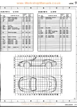 Предварительный просмотр 76 страницы Porsche 2000 Boxter 986 Technical Manual