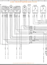 Preview for 86 page of Porsche 2000 Boxter 986 Technical Manual