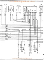 Preview for 87 page of Porsche 2000 Boxter 986 Technical Manual