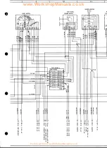 Preview for 88 page of Porsche 2000 Boxter 986 Technical Manual