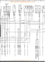 Preview for 94 page of Porsche 2000 Boxter 986 Technical Manual