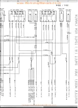 Preview for 95 page of Porsche 2000 Boxter 986 Technical Manual