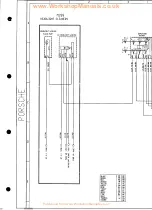 Preview for 103 page of Porsche 2000 Boxter 986 Technical Manual