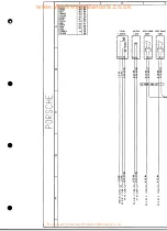 Preview for 106 page of Porsche 2000 Boxter 986 Technical Manual