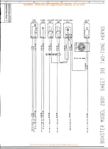 Preview for 107 page of Porsche 2000 Boxter 986 Technical Manual