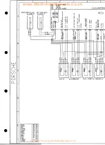 Preview for 110 page of Porsche 2000 Boxter 986 Technical Manual