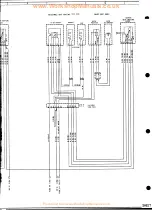 Preview for 128 page of Porsche 2000 Boxter 986 Technical Manual