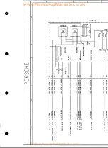 Preview for 150 page of Porsche 2000 Boxter 986 Technical Manual