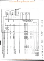 Preview for 151 page of Porsche 2000 Boxter 986 Technical Manual