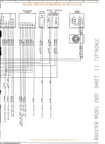 Preview for 158 page of Porsche 2000 Boxter 986 Technical Manual