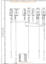 Preview for 159 page of Porsche 2000 Boxter 986 Technical Manual