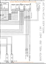 Preview for 176 page of Porsche 2000 Boxter 986 Technical Manual