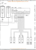 Preview for 181 page of Porsche 2000 Boxter 986 Technical Manual