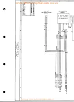 Preview for 182 page of Porsche 2000 Boxter 986 Technical Manual