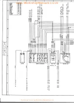 Preview for 184 page of Porsche 2000 Boxter 986 Technical Manual