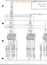 Preview for 186 page of Porsche 2000 Boxter 986 Technical Manual