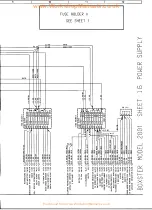 Preview for 187 page of Porsche 2000 Boxter 986 Technical Manual