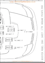 Preview for 195 page of Porsche 2000 Boxter 986 Technical Manual