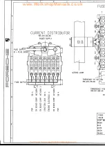 Preview for 196 page of Porsche 2000 Boxter 986 Technical Manual