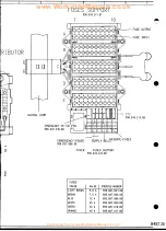 Preview for 197 page of Porsche 2000 Boxter 986 Technical Manual