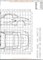 Preview for 208 page of Porsche 2000 Boxter 986 Technical Manual