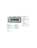 Предварительный просмотр 130 страницы Porsche 2006 Cayman Owner'S Manual