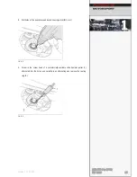 Preview for 26 page of Porsche 2015 911 GT3 Cup Technical Manual