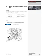 Preview for 30 page of Porsche 2015 911 GT3 Cup Technical Manual