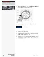 Preview for 31 page of Porsche 2015 911 GT3 Cup Technical Manual