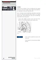 Preview for 33 page of Porsche 2015 911 GT3 Cup Technical Manual