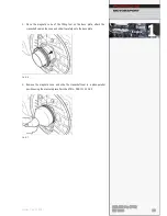 Preview for 34 page of Porsche 2015 911 GT3 Cup Technical Manual