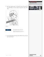 Preview for 36 page of Porsche 2015 911 GT3 Cup Technical Manual