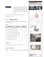 Preview for 40 page of Porsche 2015 911 GT3 Cup Technical Manual