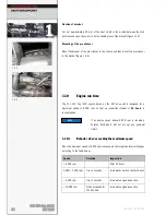 Preview for 41 page of Porsche 2015 911 GT3 Cup Technical Manual