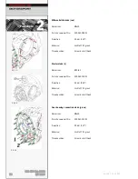 Preview for 77 page of Porsche 2015 911 GT3 Cup Technical Manual