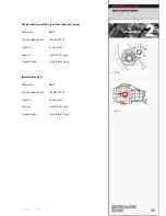 Preview for 80 page of Porsche 2015 911 GT3 Cup Technical Manual