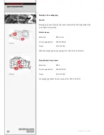 Preview for 85 page of Porsche 2015 911 GT3 Cup Technical Manual