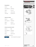 Preview for 88 page of Porsche 2015 911 GT3 Cup Technical Manual