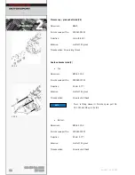 Preview for 89 page of Porsche 2015 911 GT3 Cup Technical Manual