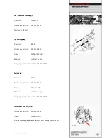 Preview for 92 page of Porsche 2015 911 GT3 Cup Technical Manual