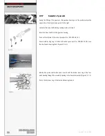 Preview for 99 page of Porsche 2015 911 GT3 Cup Technical Manual