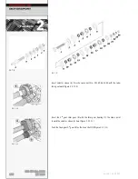 Preview for 101 page of Porsche 2015 911 GT3 Cup Technical Manual