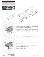 Preview for 103 page of Porsche 2015 911 GT3 Cup Technical Manual