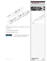 Preview for 104 page of Porsche 2015 911 GT3 Cup Technical Manual