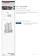 Preview for 109 page of Porsche 2015 911 GT3 Cup Technical Manual