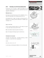 Preview for 114 page of Porsche 2015 911 GT3 Cup Technical Manual