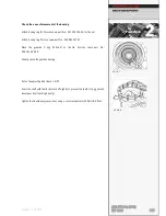 Preview for 118 page of Porsche 2015 911 GT3 Cup Technical Manual