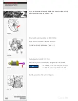 Preview for 129 page of Porsche 2015 911 GT3 Cup Technical Manual